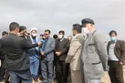 دو مجتمع بزرگ گلخانه ای با مساعت 62 هکتار در شهرستان قروه احداث می شود
