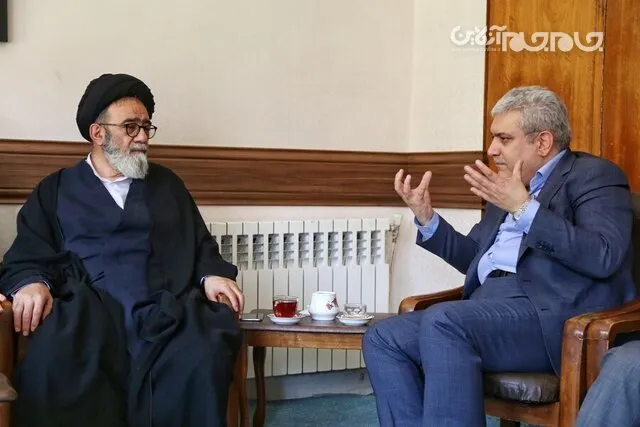 شرکت‌های دانش‌بنیان توانمندی خارق العاده‌ای در تولید ثروت دارند