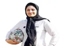 غم بزرگ، کار بزرگ