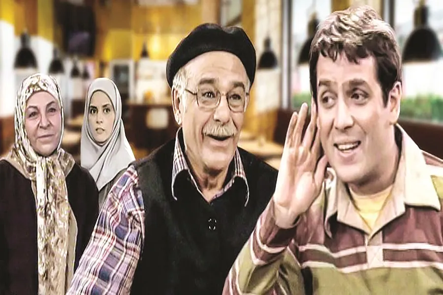 مشاغلی که در سریال‌ها قاب شدند