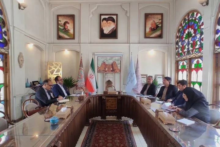 میزبانی آذربایجان‌شرقی از نشست تورگردانان اکو