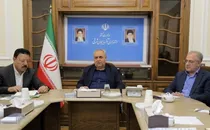 حمایت از دانشگاهیان و جذب سرمایه‌گذار، ۲ اولویت راهبردی آذربایجان شرقی
