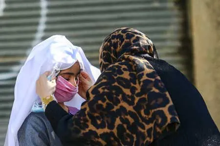 دانش آموزان مدارس پرجمعیت بالای ۶۰۰ نفر احتمالا ۲ روز در هفته مدرسه بروند