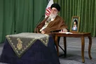 نشست نمایندگان تشکل‌های دانشجویی با رهبر معظم انقلاب اسلامی (+تصاویر)