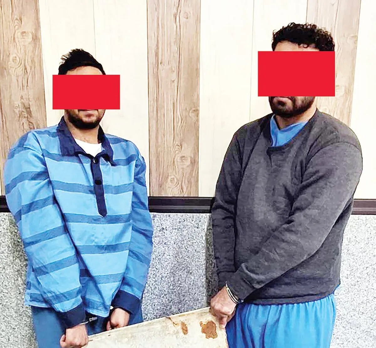 بازداشت عاملان شهادت مأمور ۲۱ ساله