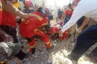 انفجار گاز در اهواز سه کشته و ۶ مصدوم برجا گذاشت
