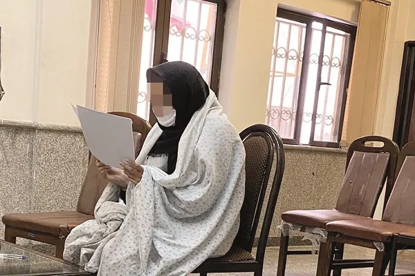 محاکمه نامادری به اتهام قتل پسر 8 ساله