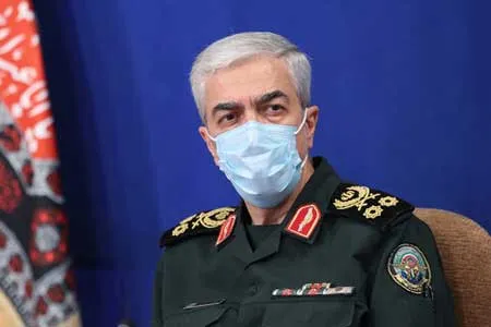 خطر تروریسم تکفیری همچنان امت اسلامی را هدف قرار می‌دهد