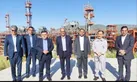برای حل مشکل آب‌ مورد نیاز صنعت باید  از آب پساب شهرها استفاده کرد