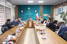 مرمت جاده‌های روستایی تخریب‌شده در اولویت قرار گرفت