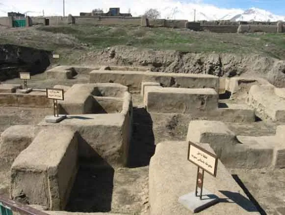 ارسال پرونده ثبت جهانی هگمتانه به یونسکو در پاییز ۱۴۰۰