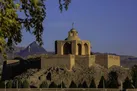 ۲ میلیارد تومان اعتبار برای  بازسازی مقبره ابن‌حسام خوسفی