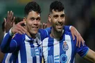 طارمی در تیم منتخب هفته لیگ پرتغال