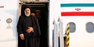 سفر رییس جمهوری ایران به استان فرهنگی کردستان