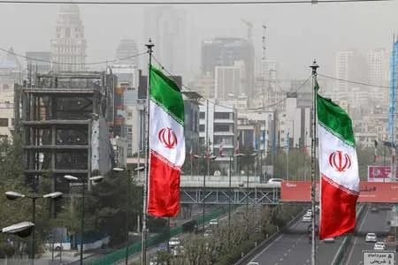 وزش تندبادهای موقت در پایتخت | کاهش نسبی دما تا ۲۱ مهر