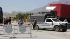 کشف اجساد مسافران ربوده‌شده در کوه‌های بلوچستان