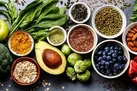 سیستم ایمنی خود را با این غذاها تقویت کنید