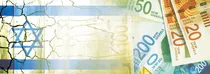 اقتصاد صهیونیست‌ها در مسیر فروپاشی