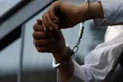دستگیری سردار قلابی حفاظت اطلاعات