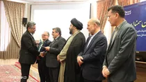 مدیریت ارتباطات و امور بین الملل شهرداری سمنان بر سکوی نخست ایستاد