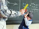 وقتی پرورش به حاشیه می‌رود