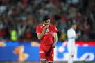 مهدی ترابی دوباره پرسپولیسی شد