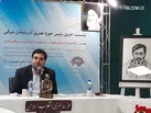 تولیدات حوزه هنری استان در فضای مجازی هشت برابر شد