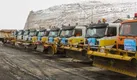 راهدارخانه‌ها و مجتمع‌های خدماتی بین راهی آذربایجان شرقی برای فصل زمستان آماده هستند