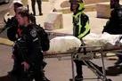 عملیات مقاومتی نابلس پاسخ طبیعی به جنایات اشغالگران صهیونیست است