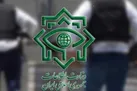 دستگیری جاسوس اسرائیلی در ارتباط با سرویس های امنیتی در آذربایجان شرقی