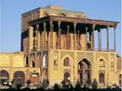 از سند رسمی عالی‌قاپو تا تولد دوباره ریسباف