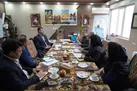 ارمغان افزایش همکاری‌های میراث‌فرهنگی و بنیاد برکت آذربایجان غربی رونق صنایع‌دستی و گردشگری است