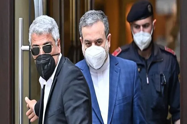 هنوز در خصوص برخی موضوعات کلیدی تصمیم‌گیری نشده است