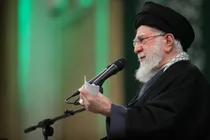 بازتاب سخنان آیت‌الله خامنه‌ای در رسانه‌های عرب زبان