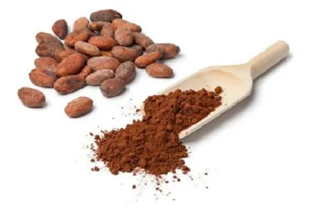 کاکائو در کاهش فشار خون موثر است