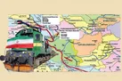 ایران شاهراه تجارت جهانی