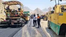 آسفالتی که ممکن است همه چیز را تغییر دهد