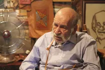 استاد پیش‌کسوت صنایع دستی کرمان درگذشت