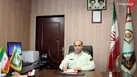 کشف بیش از یک تن خامه فاسد در اردبیل