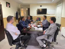 بهره‌گیری از ظرفیت بازرسان دستگاه‌های اجرایی برای پایش گلوگاه‌های فساد