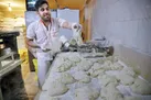 نان اجباری بدون نظارت