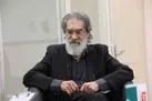 عقرب سیاه کاخ سفید