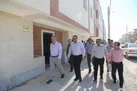 ۴۸واحد نهضت ملی مسکن آماده واگذاری است