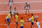جدال حساس ایران با مدعی قهرمانی