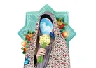حجاب؛سنگر اول جنگ نرم
