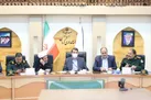 جنگ اخیر فرصت ترویج فرهنگ ایثار و شهادت به نسل جوان است