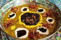 طرز تهیه شولی