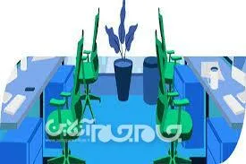 33درصد پست‌های خالی در 22 دستگاه مشمول بودجه استانی در خراسان شمالی