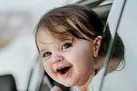 بایدها و نبایدهای حضور بچه ها در خودرو