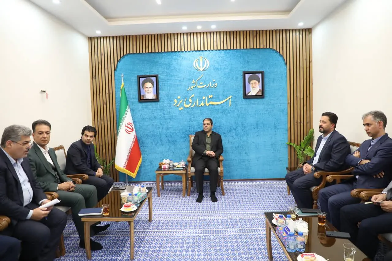 تأکید بر بازنگری اسناد راهبردی سلامت در یزد